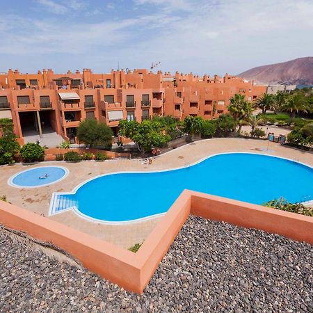 Luxury Apartment Sotavent III El Médano Exterior foto
